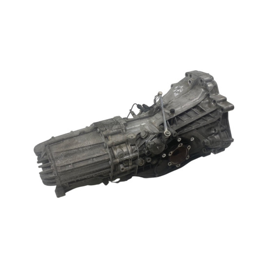Cutie viteze manuala AUDI A6 III Avant (4F5, C6) [ 2005 - 2011 ] TDI (BLB, BRE) 103KW|140HP, AUDI A4 III (8EC, B7) [ 2004 - 2008 ] TDI 16V (BLB, BRE) 103KW|140HP OEM 01X301315F / 01X 301 315 F