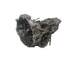 Cutie viteze manuala AUDI A6 III Avant (4F5, C6) [ 2005 - 2011 ] TDI (BLB, BRE) 103KW|140HP, AUDI A4 III (8EC, B7) [ 2004 - 2008 ] TDI 16V (BLB, BRE) 103KW|140HP OEM 01X301315F / 01X 301 315 F