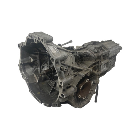 Cutie viteze manuala AUDI A6 III Avant (4F5, C6) [ 2005 - 2011 ] TDI (BLB, BRE) 103KW|140HP, AUDI A4 III (8EC, B7) [ 2004 - 2008 ] TDI 16V (BLB, BRE) 103KW|140HP OEM 01X301315F / 01X 301 315 F