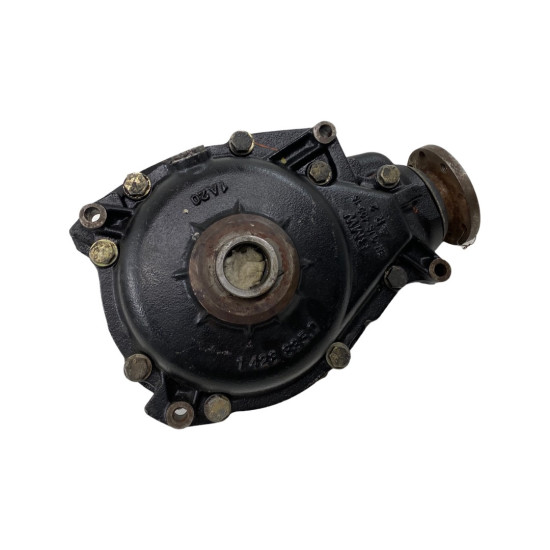 Diferential fata BMW X3 (E83N) [ 2003 - 2011 ] d (M47 D20 (204D4)) 110KW|150HP, BMW 3 IV (E46) [ 1998 - 2005 ] 320 d (M47 D20 (204D4)) 110KW|150HP OEM 14288320