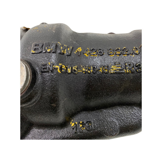 Diferential fata BMW X3 (E83N) [ 2003 - 2011 ] d (M47 D20 (204D4)) 110KW|150HP, BMW 3 IV (E46) [ 1998 - 2005 ] 320 d (M47 D20 (204D4)) 110KW|150HP OEM 14288320
