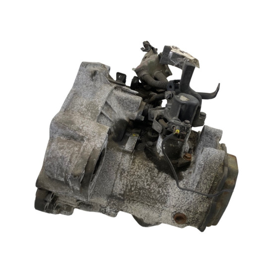 Cutie de viteze manuala 1.9 TDI AUDI A3 (8L1) [ 1996 - 2006 ], VOLKSWAGEN BORA (1J2) [ 1998 - 2013 ], VOLKSWAGEN GOLF IV Van (1J1) [ 2000 - 2004 ] OEM 02J301107C  DEA14098