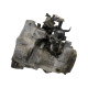 Cutie de viteze manuala 1.9 TDI AUDI A3 (8L1) [ 1996 - 2006 ], VOLKSWAGEN BORA (1J2) [ 1998 - 2013 ], VOLKSWAGEN GOLF IV Van (1J1) [ 2000 - 2004 ] OEM 02J301107C  DEA14098