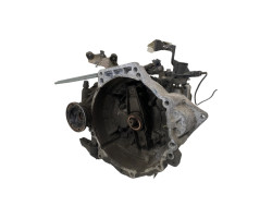 Cutie de viteze manuala 1.9 TDI AUDI A3 (8L1) [ 1996 - 2006 ], VOLKSWAGEN BORA (1J2) [ 1998 - 2013 ], VOLKSWAGEN GOLF IV Van (1J1) [ 2000 - 2004 ] OEM 02J301107C  DEA14098