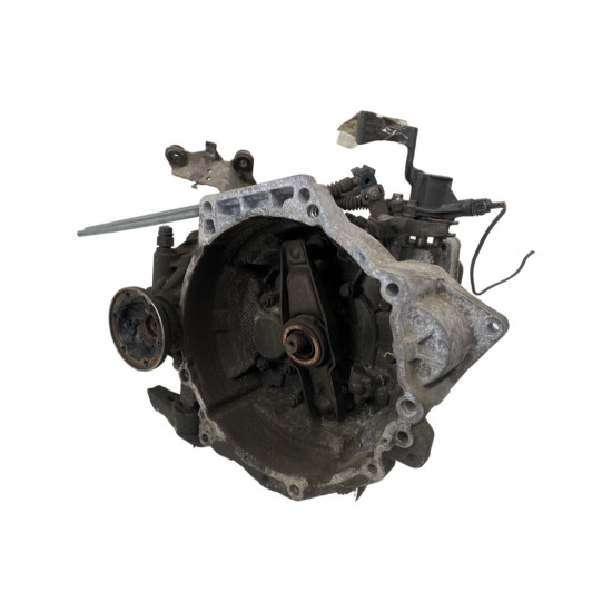 Cutie de viteze manuala 1.9 TDI AUDI A3 (8L1) [ 1996 - 2006 ], VOLKSWAGEN BORA (1J2) [ 1998 - 2013 ], VOLKSWAGEN GOLF IV Van (1J1) [ 2000 - 2004 ] OEM 02J301107C  DEA14098