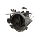 Cutie de viteze manuala 1.9 TDI AUDI A3 (8L1) [ 1996 - 2006 ], VOLKSWAGEN BORA (1J2) [ 1998 - 2013 ], VOLKSWAGEN GOLF IV Van (1J1) [ 2000 - 2004 ] OEM 02J301107C  DEA14098