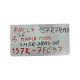 Cutie de viteze manuala 1.8 TDCI FORD FOCUS II (DA_, HCP, DP) [ 2004 - 2013 ] OEM 7M5R7F096YA  1S7R7F097