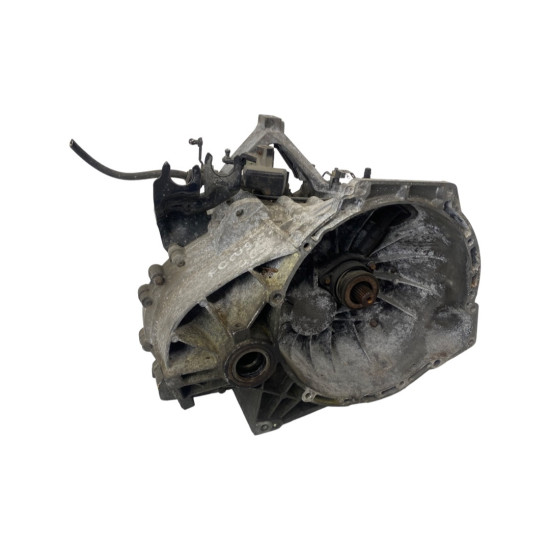 Cutie de viteze manuala 1.8 TDCI FORD FOCUS II (DA_, HCP, DP) [ 2004 - 2013 ] OEM 7M5R7F096YA  1S7R7F097