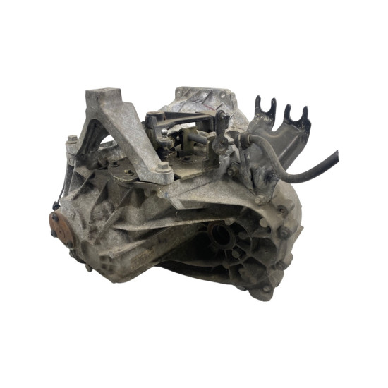 Cutie de viteze manuala 1.8 TDCI FORD FOCUS II (DA_, HCP, DP) [ 2004 - 2013 ] OEM 7M5R7F096YA  1S7R7F097