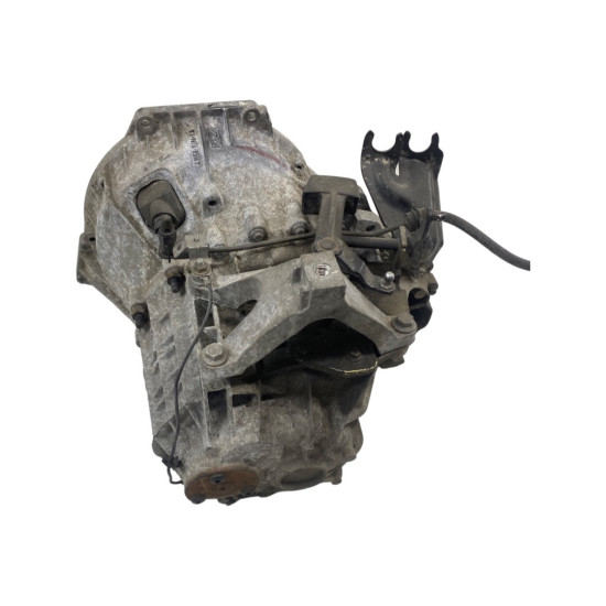 Cutie de viteze manuala 1.8 TDCI FORD FOCUS II (DA_, HCP, DP) [ 2004 - 2013 ] OEM 7M5R7F096YA  1S7R7F097