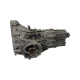 Cutie de viteze 2.0 TDI AUDI A4 III (8EC, B7) [ 2004 - 2008 ] OEM 01X301315F  JEM 0262
