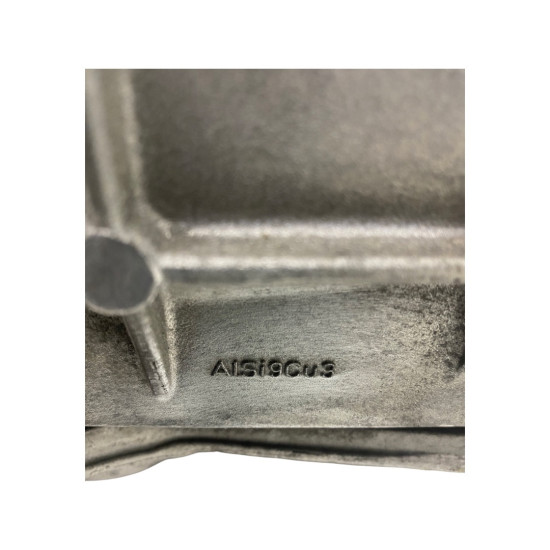 Cutie de viteze 2.0 TDI AUDI A4 III (8EC, B7) [ 2004 - 2008 ] OEM 01X301315F  JEM 0262