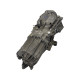 Cutie de viteze 2.0 TDI AUDI A4 III (8EC, B7) [ 2004 - 2008 ] OEM 01X301315F  JEM 0262