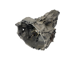 Cutie de viteze 2.0 TDI AUDI A4 III (8EC, B7) [ 2004 - 2008 ] OEM 01X301315F  JEM 0262