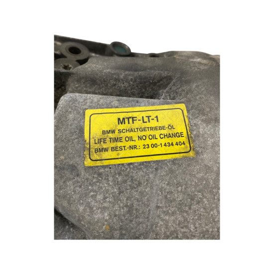 Cutie de viteze BMW 3 IV 2.0 D 5 trepte  (E46) [ 1998 - 2005 ] OEM 1065401012