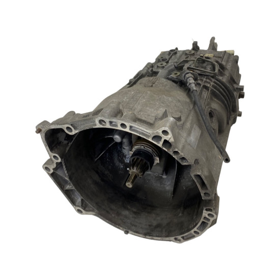 Cutie de viteze BMW 3 IV 2.0 D 5 trepte  (E46) [ 1998 - 2005 ] OEM 1065401012