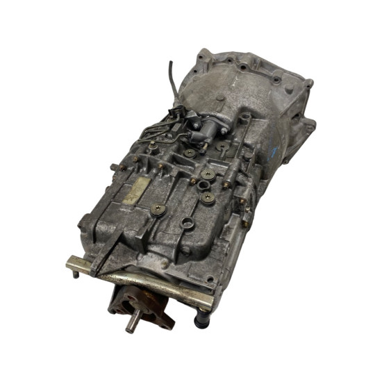 Cutie de viteze BMW 3 IV 2.0 D 5 trepte  (E46) [ 1998 - 2005 ] OEM 1065401012