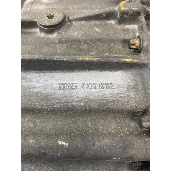 Cutie de viteze BMW 3 IV 2.0 D 5 trepte  (E46) [ 1998 - 2005 ] OEM 1065401012