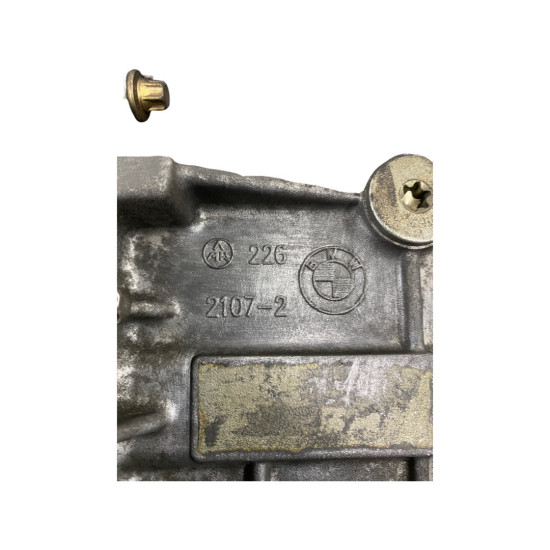 Cutie de viteze BMW 3 IV 2.0 D 5 trepte  (E46) [ 1998 - 2005 ] OEM 1065401012