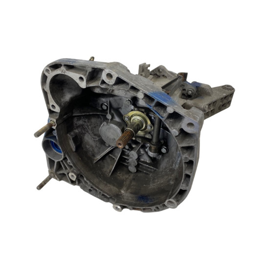 Cutie de viteze 1.6 Benzina ALFA ROMEO 156 (932_) [ 1997 - 2005 ] OEM 55187511