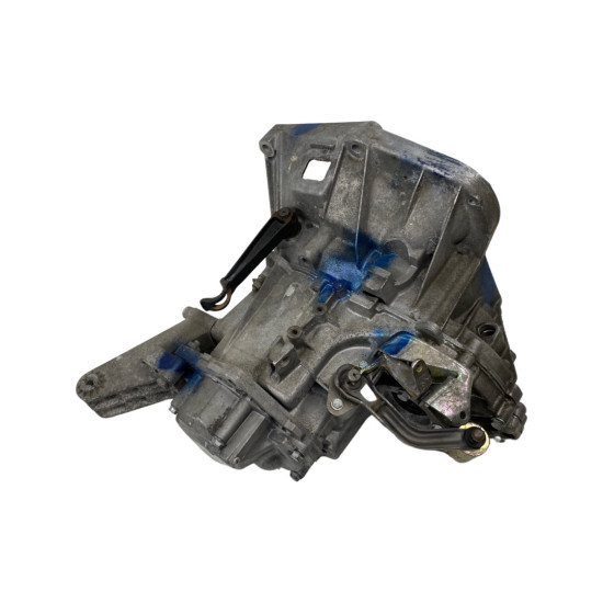 Cutie de viteze 1.6 Benzina ALFA ROMEO 156 (932_) [ 1997 - 2005 ] OEM 55187511
