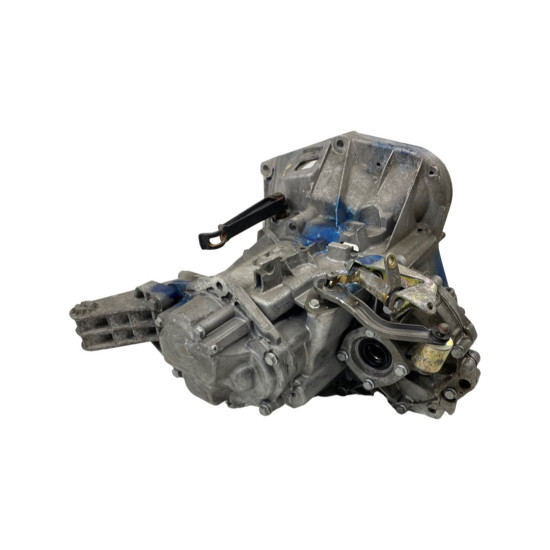 Cutie de viteze 1.6 Benzina ALFA ROMEO 156 (932_) [ 1997 - 2005 ] OEM 55187511