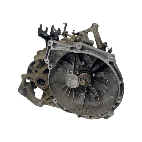 Cutie de viteze 1.6 TDCI  FORD FOCUS II (DA_, HCP, DP) [ 2004 - 2013 ] OEM 3M5R-7F096-YF