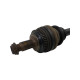 Planetara dreapta spate 2.0 D BMW 3 IV (E46) [ 1998 - 2005 ] OEM 1229496