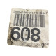 Cutie de viteze 2.2 CDI  MERCEDES-BENZ C-CLASS II (W203)  [ 2000 - 2007 ] OEM R2032611903