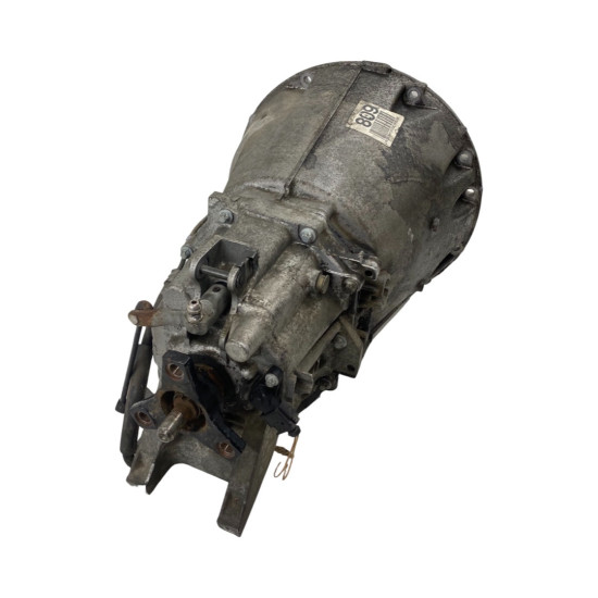 Cutie de viteze 2.2 CDI  MERCEDES-BENZ C-CLASS II (W203)  [ 2000 - 2007 ] OEM R2032611903
