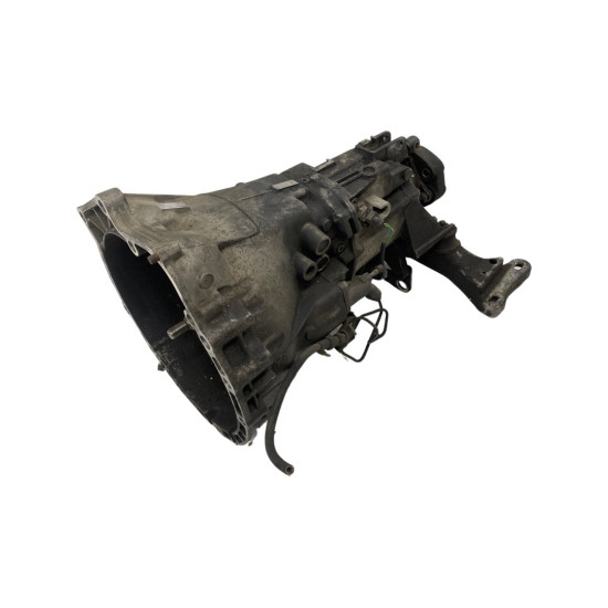 Cutie de viteze 2.0 Benzina BMW 3 IV (E46) [ 1998 - 2005 ] OEM 2200066490