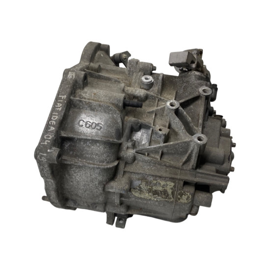 Cutie de viteze 1.9 JTD  FIAT IDEA (350_) [ 2003 - > ] OEM 9980819690