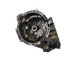 Cutie de viteze 1.6 Benzina FORD FOCUS II (DA_, HCP, DP) [ 2004 - 2013 ] OEM 98WT-7F096-AC