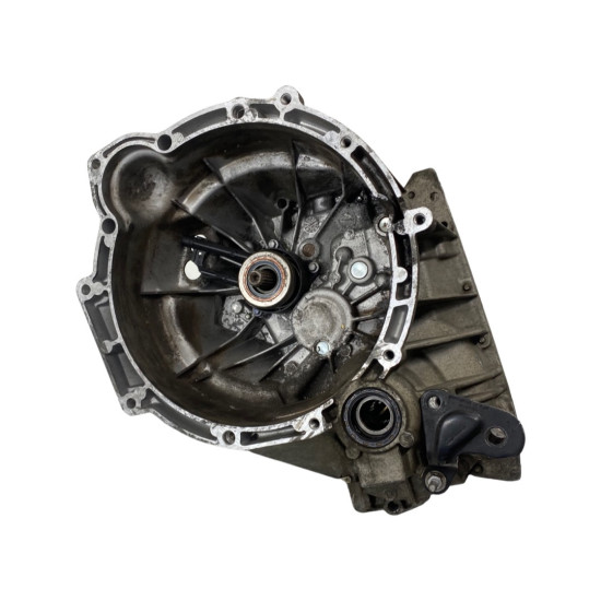 Cutie de viteze 1.6 Benzina FORD FOCUS II (DA_, HCP, DP) [ 2004 - 2013 ] OEM 98WT-7F096-AC