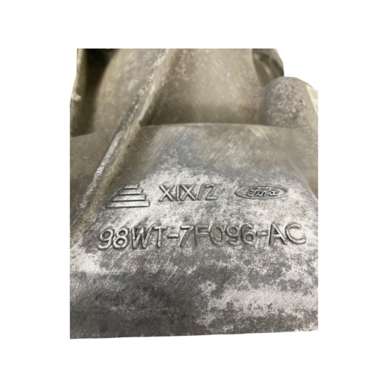 Cutie de viteze 1.6 Benzina FORD FOCUS II (DA_, HCP, DP) [ 2004 - 2013 ] OEM 98WT-7F096-AC