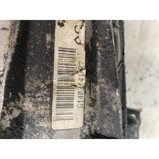 Cutie de viteze 1.7 CDTI  OPEL ZAFIRA A (F75_, T98) [ 1999 - 2005 ], OPEL MERIVA (X03) [ 2003 - 2010 ], OPEL ASTRA G CLASSIC (T98) [ 2004 - 2009 ] OEM 5495775
