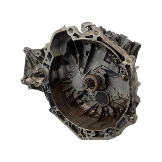 Cutie de viteze 1.7 CDTI  OPEL ZAFIRA A (F75_, T98) [ 1999 - 2005 ], OPEL MERIVA (X03) [ 2003 - 2010 ], OPEL ASTRA G CLASSIC (T98) [ 2004 - 2009 ] OEM 5495775