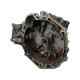 Cutie de viteze 1.7 CDTI  OPEL ZAFIRA A (F75_, T98) [ 1999 - 2005 ], OPEL MERIVA (X03) [ 2003 - 2010 ], OPEL ASTRA G CLASSIC (T98) [ 2004 - 2009 ] OEM 5495775