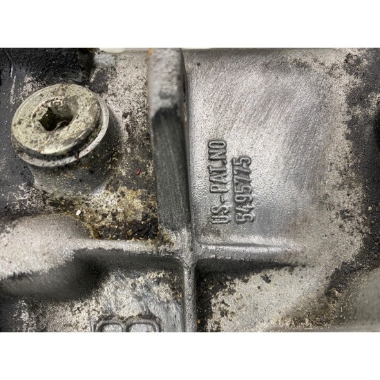 Cutie de viteze 1.7 CDTI  OPEL ZAFIRA A (F75_, T98) [ 1999 - 2005 ], OPEL MERIVA (X03) [ 2003 - 2010 ], OPEL ASTRA G CLASSIC (T98) [ 2004 - 2009 ] OEM 5495775