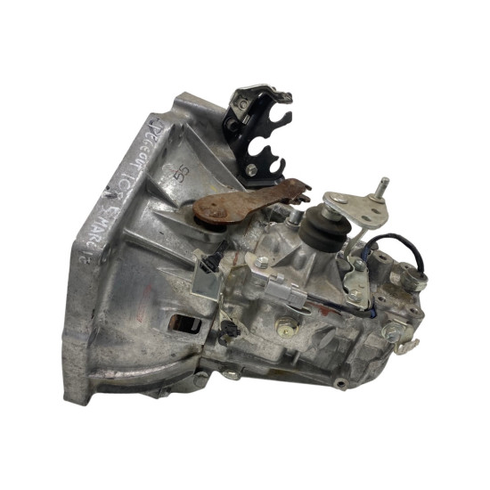 Cutie de viteze  1.0 Benzina CITROËN C1 II (PA_, PS_) [ 2014 - > ], PEUGEOT 108 [ 2014 - > ] BVM5 OEM 16E1132117