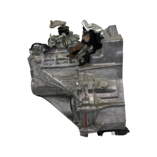 Cutie de viteze  1.0 Benzina CITROËN C1 II (PA_, PS_) [ 2014 - > ], PEUGEOT 108 [ 2014 - > ] BVM5 OEM 16E1132117