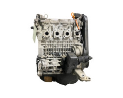 Motor complet 1.4 benz cod AUD   FABIA , IBIZA POLO