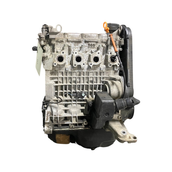 Motor complet 1.4 benz cod AUD   FABIA , IBIZA POLO