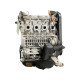 Motor complet 1.4 benz cod AUD   FABIA , IBIZA POLO
