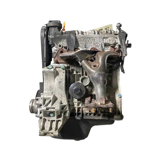 Motor complet 1.4 benz cod AUD   FABIA , IBIZA POLO
