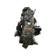 Motor complet 1.4 benz cod AUD   FABIA , IBIZA POLO