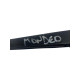 Brat stergatoare dreapta FORD MONDEO III (B5Y) [ 2000 - 2007 ] OEM 1S7117526CB
