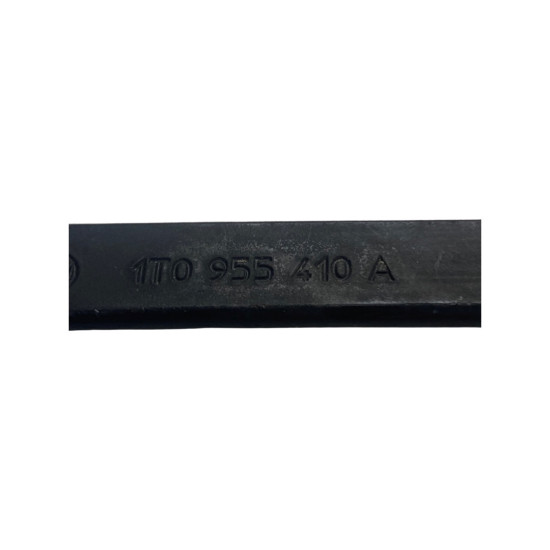 Brat stergatoare dreapta VOLKSWAGEN TOURAN (1T1, 1T2) [ 2003 - 2010 ] OEM 1T0955410A / 1T0 955 410 A