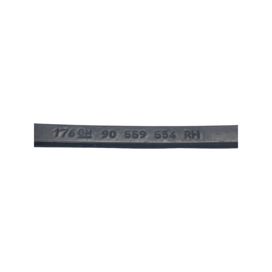 Brat stergatoare dreapta OPEL ASTRA G Box (F70) [ 1998 - 2005 ] OEM 90559554
