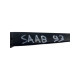 Brat stergatoare SAAB 9-3 (YS3F) [ 2002 - 2015 ]